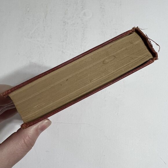 Funk and Wagnalls New Standard Encyclopedia 1931 1934 Vol XV Haggard to Hovey - Picture 11 of 15